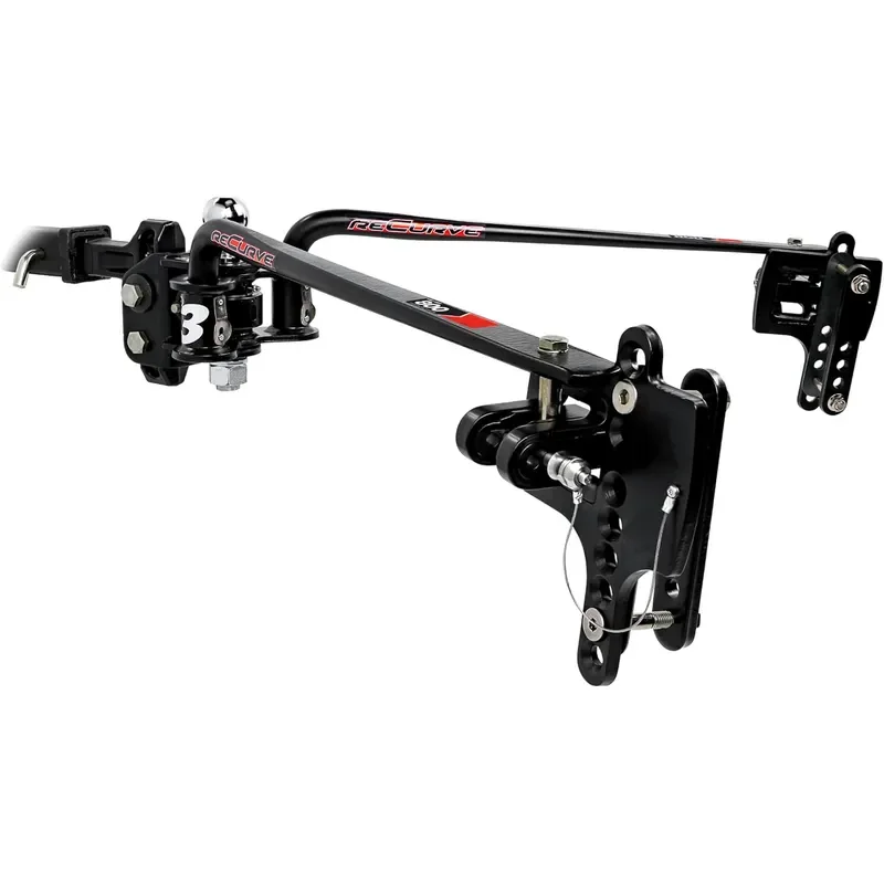 ReCurve R3 Weight Distribution Hitch Kit 2 5/16 In Ball 800 Lb
