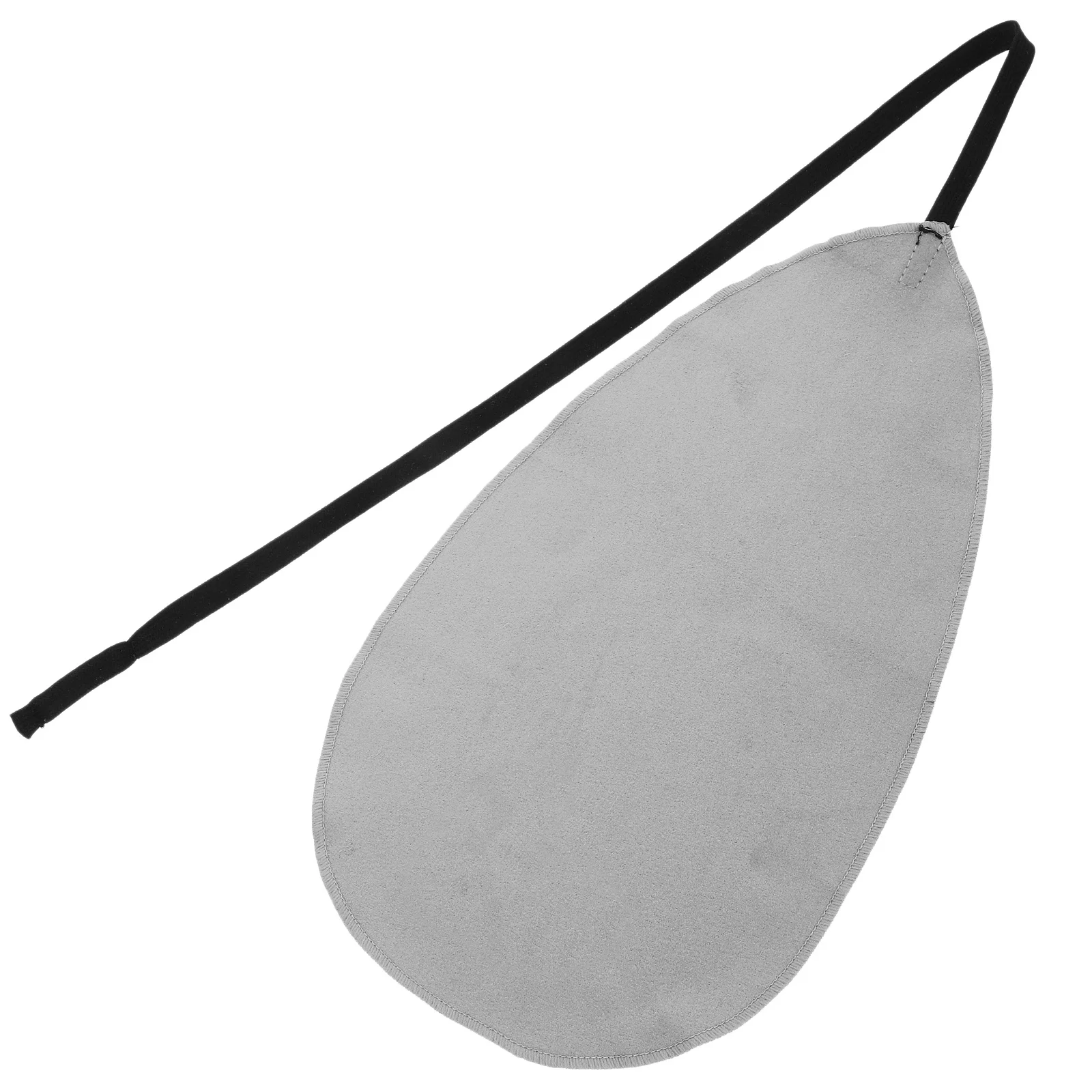 

2Pcs Flute Cleaning Cloth Strong Water Absorption Multi-Functional Durable Reusable Music Instrument Accessory