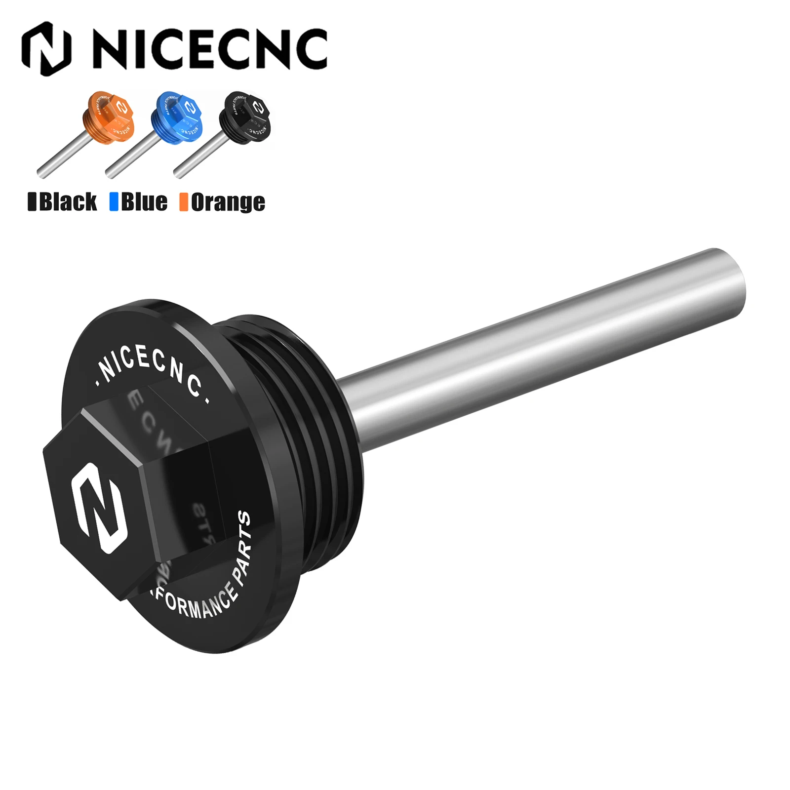 

For Husqvarna Norden 901 2022-2024 Magnetic Oil Drain Plug 790 890 Adventure R 790 890 990 Duke 1090 1190 1290 Adventure R Duke