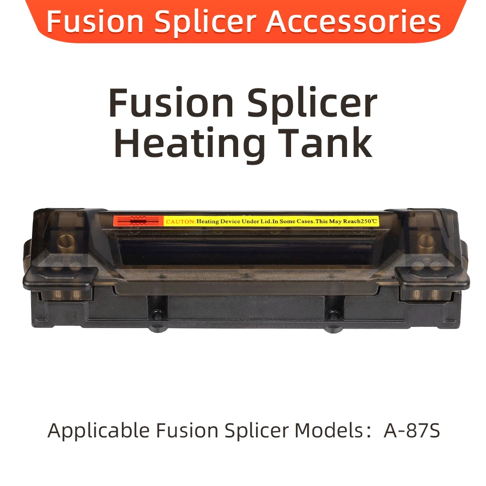 fiber fusion splicer original accessories heating tank FS-60F/A-87S/A-81S/A-88S/A-80S heating furnace