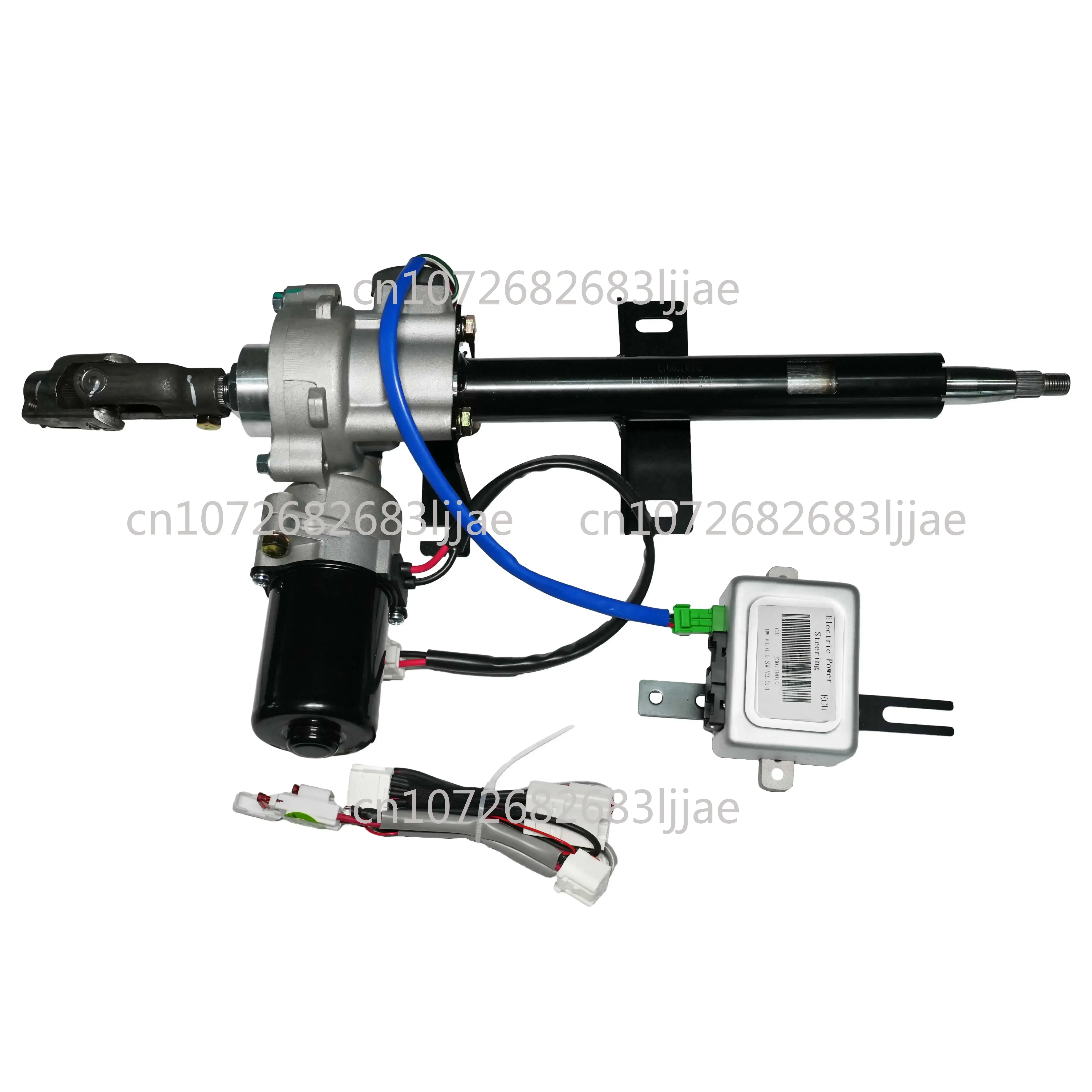 Electric Power Steering Column Supplier for Steering Gear V21 V22 V27 V29 Steering Rack and Pinion