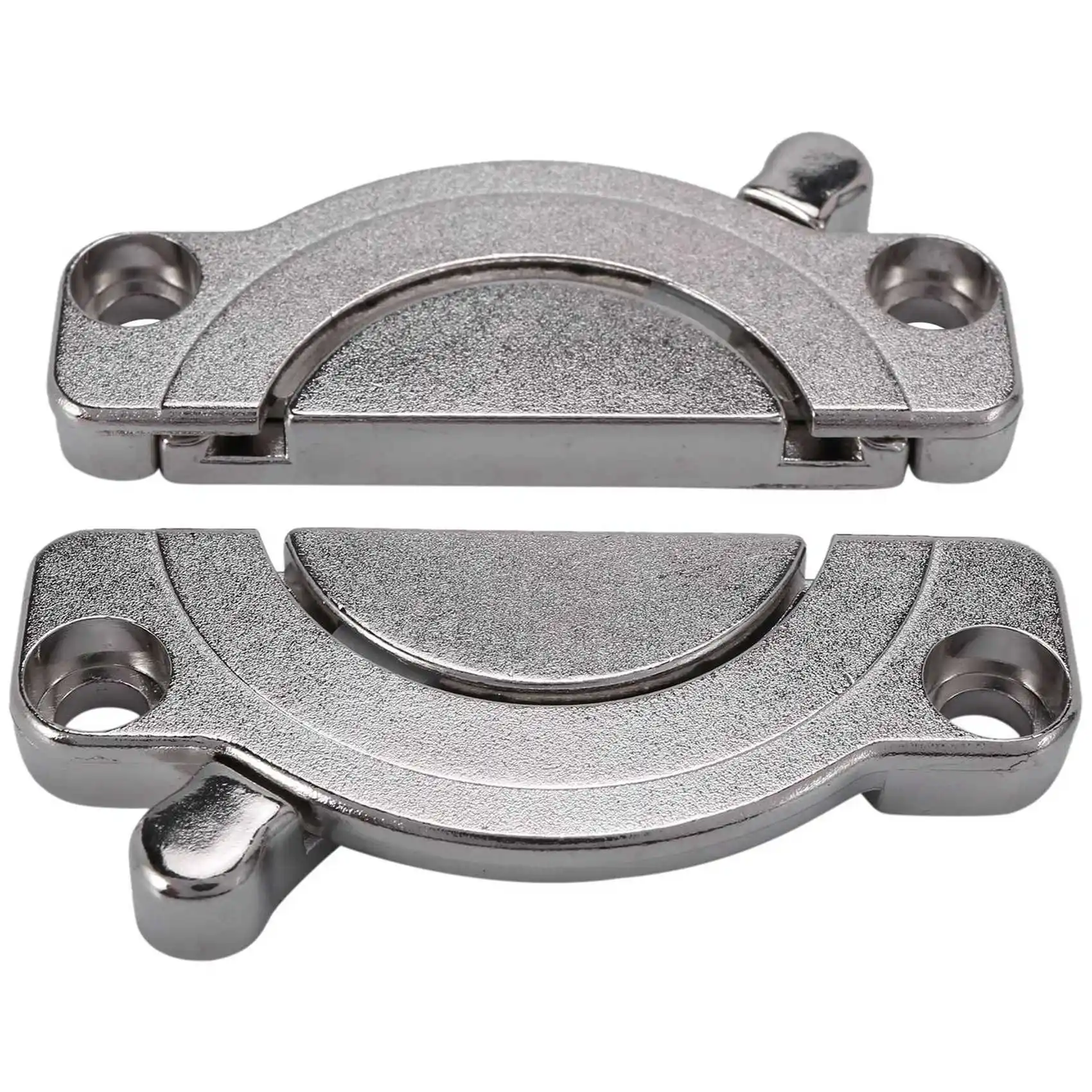 SDFC 16X Desk Dinning Table Top Connector Latch Bench Panel Connectors