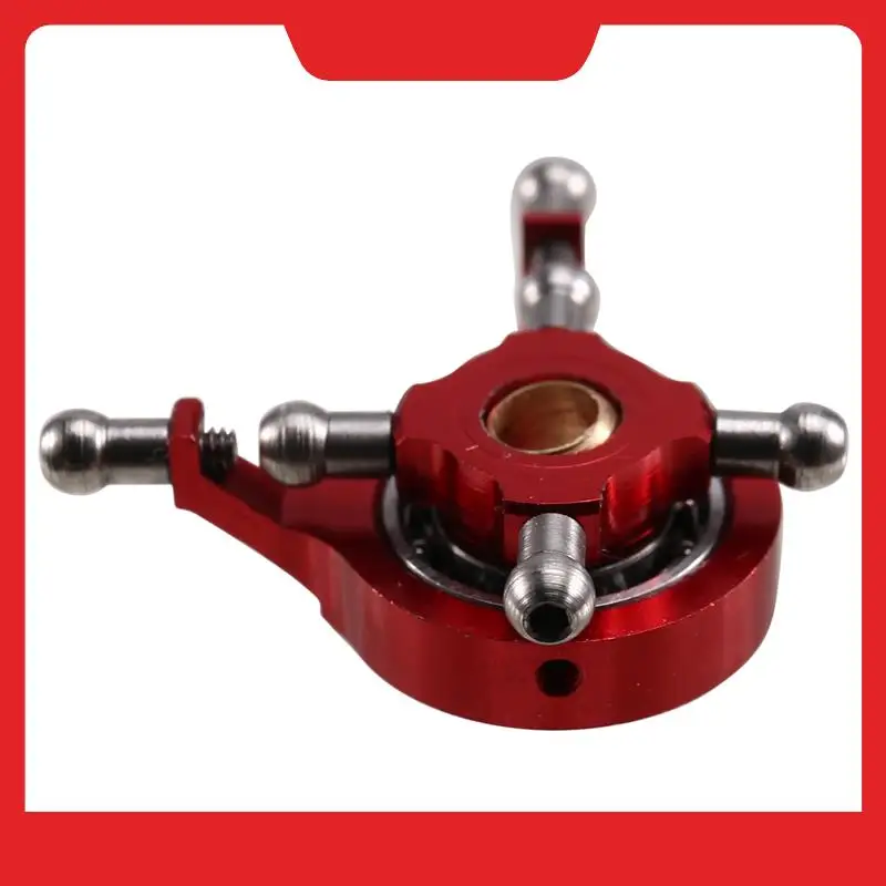 Kit de mise à niveau de plaque croisée conçu exclusivement pour l'hélicoptère d'avion Wltoys K200 RC