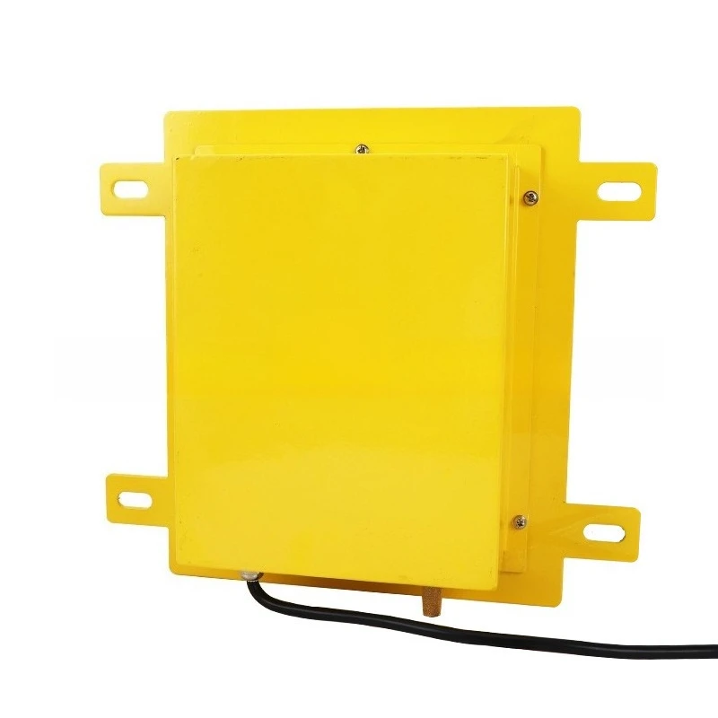 

LDM-Y Square Chute Blocking Detector Chute Switch DS-I/II LDM-G Material Blocking Coal Blocking Anti-blocking Switch