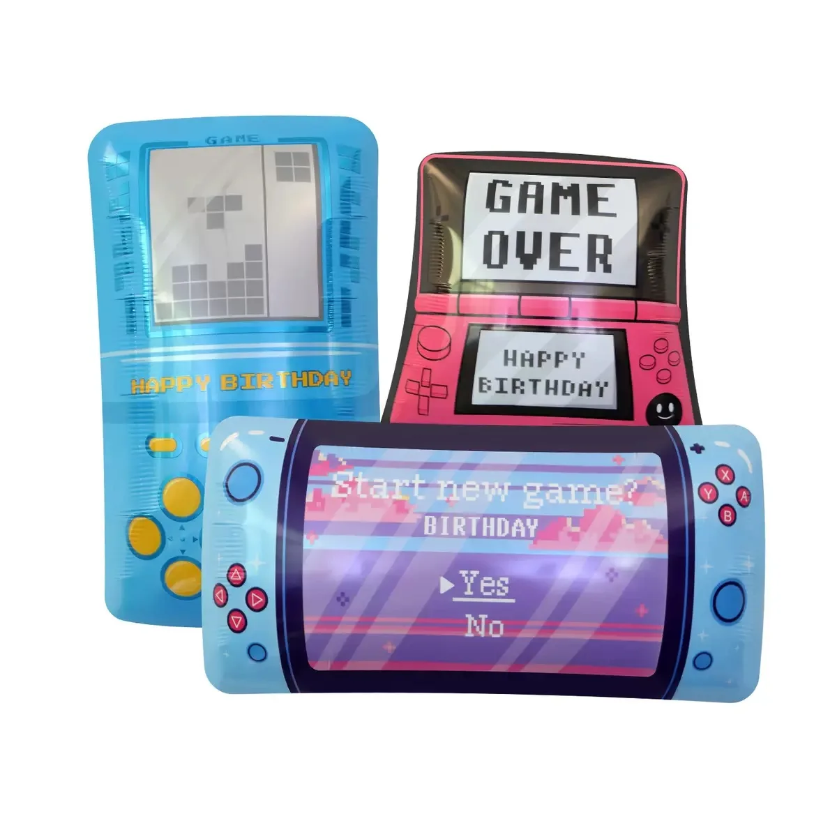 New Game Console De…