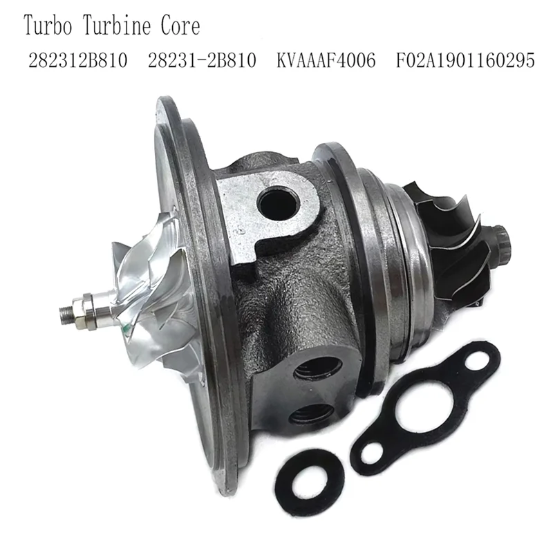 

Turbocharger Turbo Cartridge Turbine Core For Hyundai Tucson Turbo Turbine Core 28231-2B810 Turbo Core