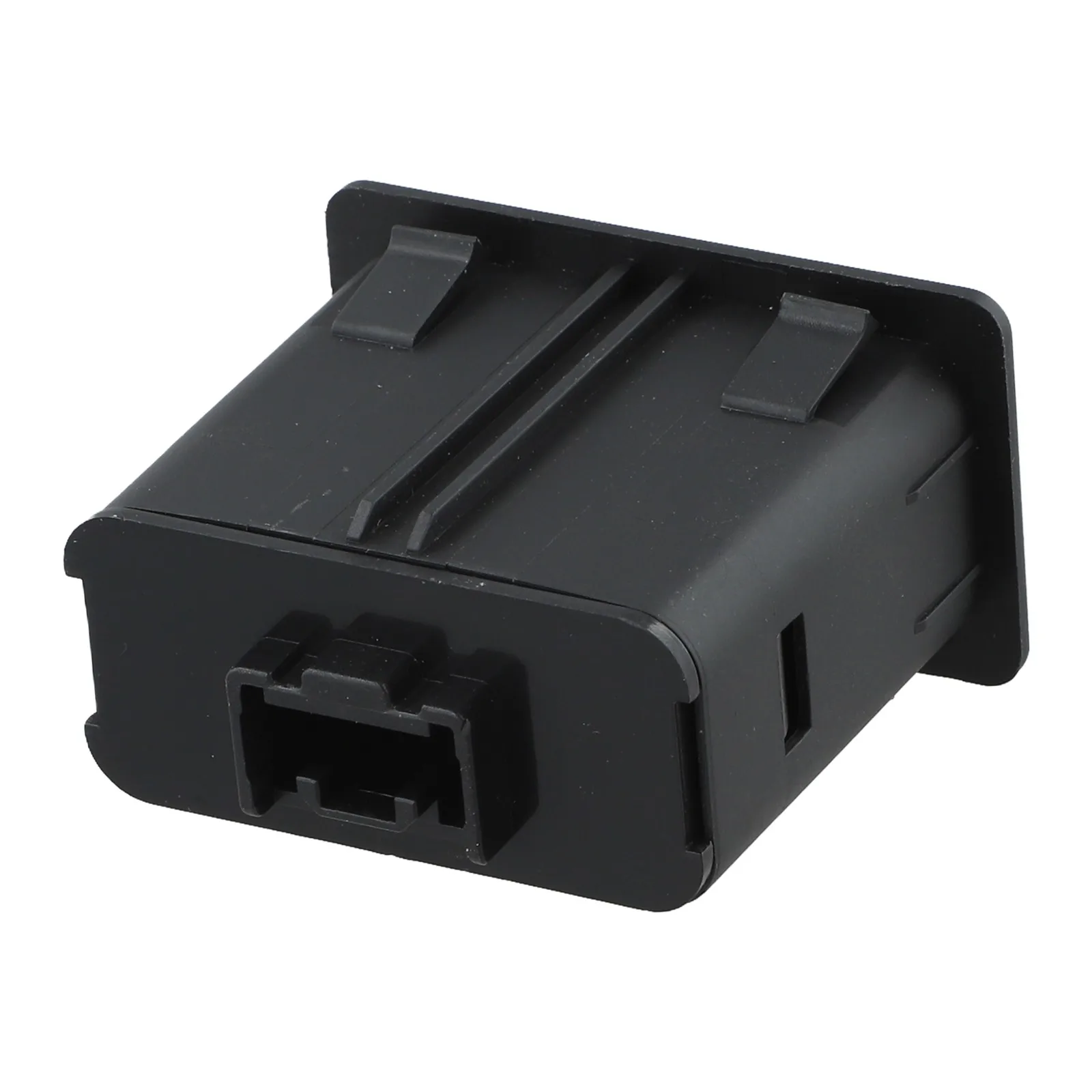 اكسسوارات السيارات AUX واجهة الصوت سيارة ترقية الصوت التثبيت المباشر سهلة الاستخدام OEM رقم TD74-66-DFX الموثوقية العملية #3