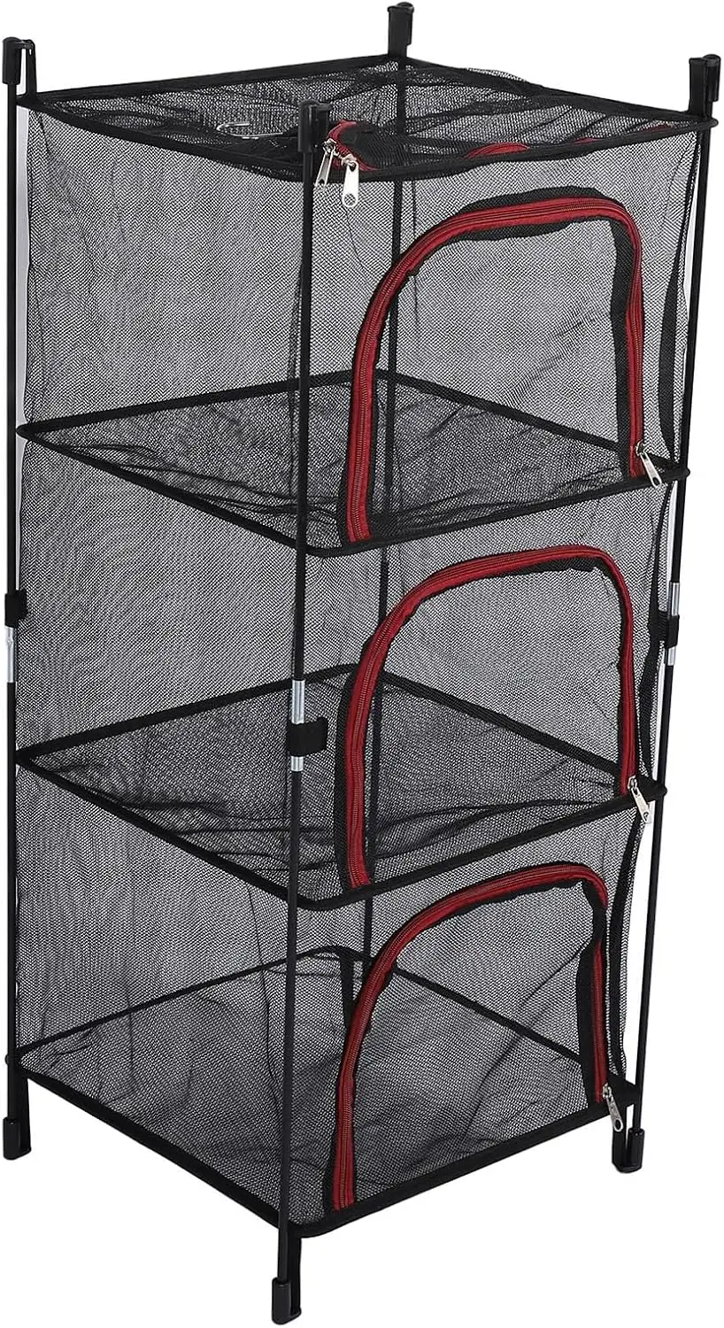 Herb Drying Rack, 3…