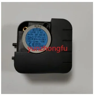 

Pressure switch Wind pressure switch accessories LGW3A1