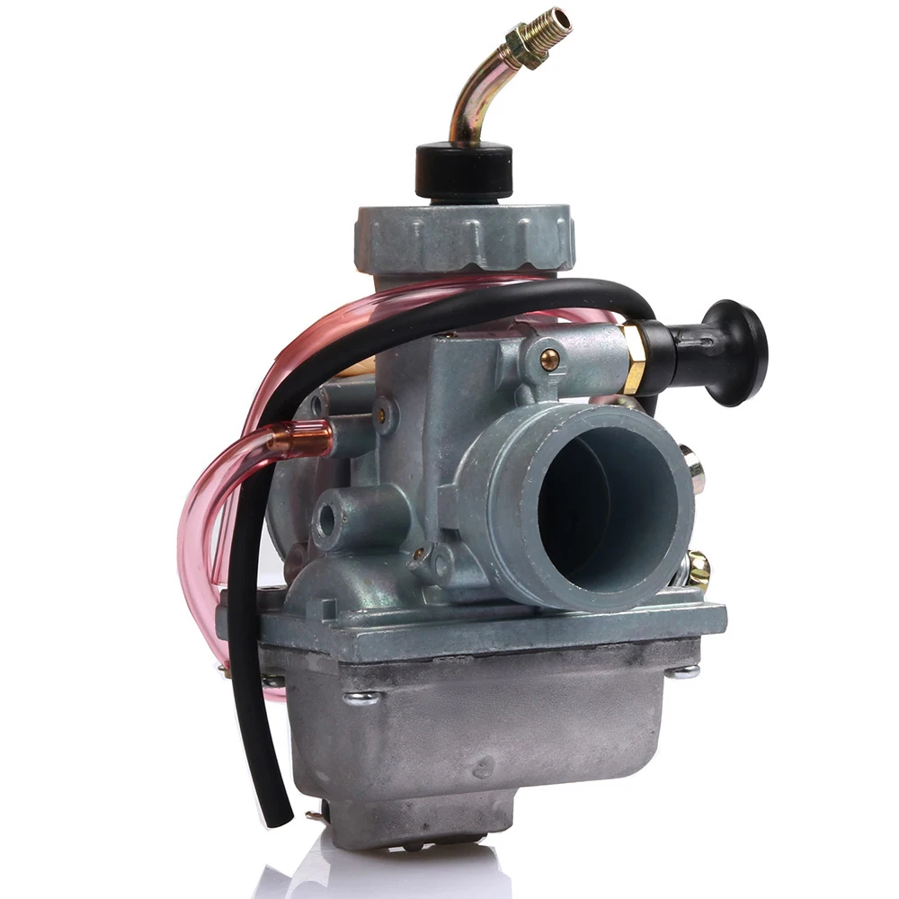 Motorcycle Carburetor Air Filter For Yamaha DT125 DT175 DT 125 175 RX125 RX 125 Dirt Bike Off Road Carburetor Fuel System Parts