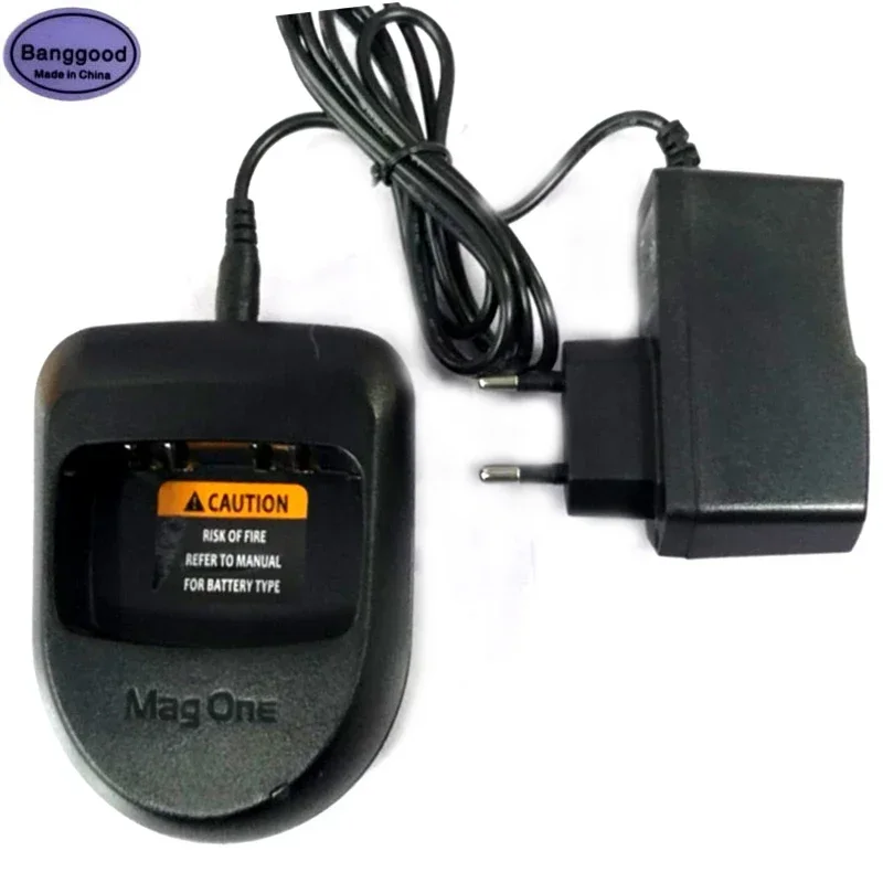 

PMLN4685A PMLN4822AR PMLN4682AR Ni-MH Battery Dock Charger Charging Base For Motorola Mag One A8 A6 BPR40 Radio Walkie Talkie
