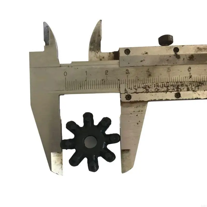 

X6HF 10Pcs 563152K000FFF Flexible Coupling Steering Column for Hyundai Kia Vehicle