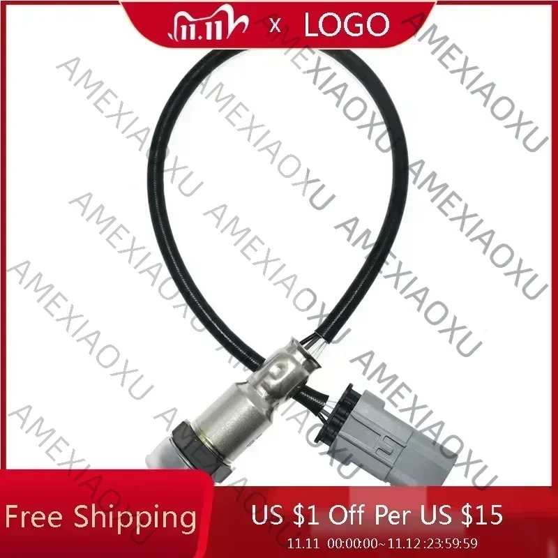 12643903 Car oxygen sensor rear for Buick LaCrosse 2.0T Regal 2.0T Envision 2.0T