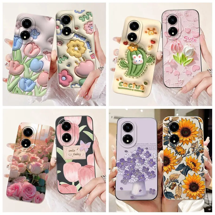 For Honor X5 Plus C… - image