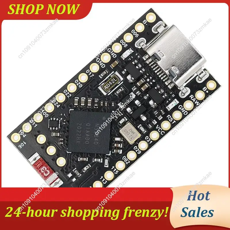 Daily Sale 4X NRF52…