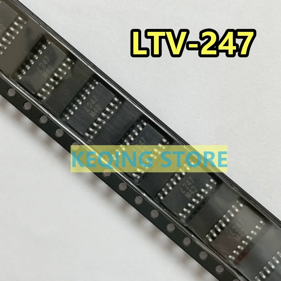50PCS/100PCS LTV-24…