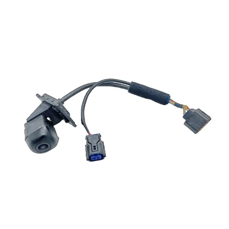 

Камера заднего вида Superior для Kia Soul, камера парковки, камера помощи при парковке 99241-K0000 99240K0000