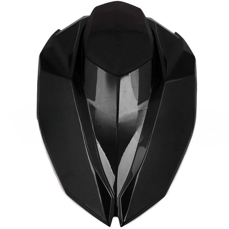 Voor Kawasaki Z800 Z800 2013-2018 2017 2016 Motorfiets Achterpassagierszetel Cover Enkele Seat Passagier Kuip Cowl spoiler - afbeelding 1