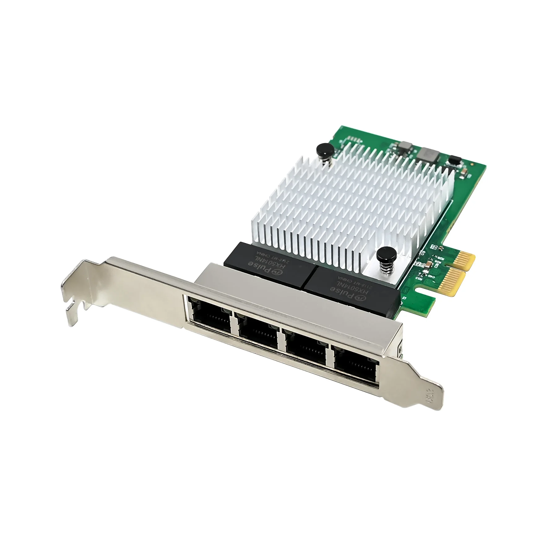 sunweit-st7387-pcie-x1-rtl8111h-外付けクアッド1000m銅線イーサネットnic-有線タイプ