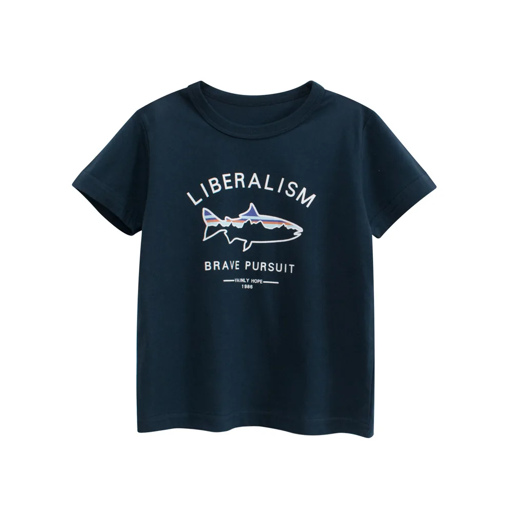 1-9T Toddler Kid Ts…