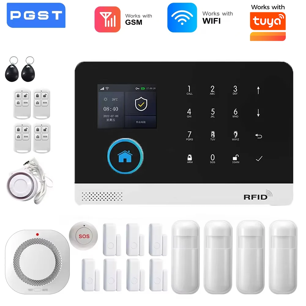 #2 Compare Home Automation Kits Before You Buy