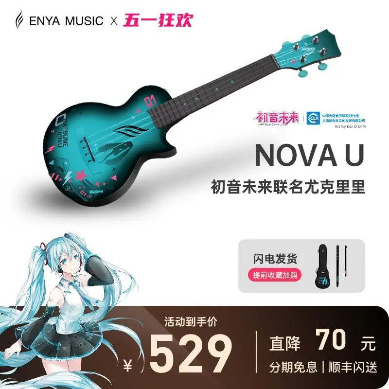 Thumbnail 2 - #9 Toy Ukuleles Comparison Guide