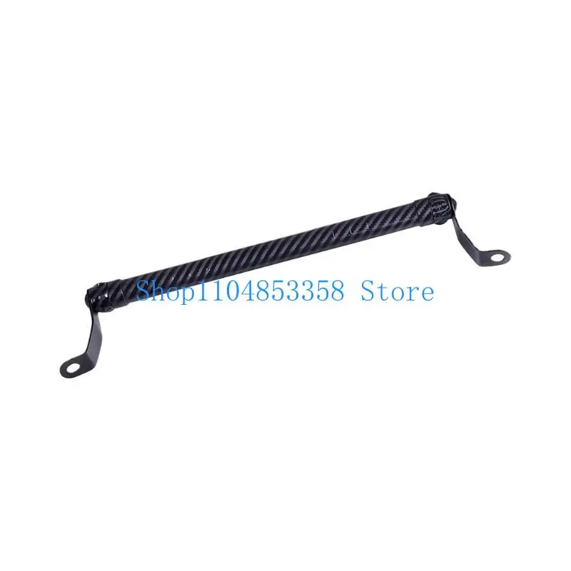 652F Anti Slip Motorcycle Phone Holder Weatherproof Design Tool Less Setups Universal Map Mount Suitable for Adventure Riding
