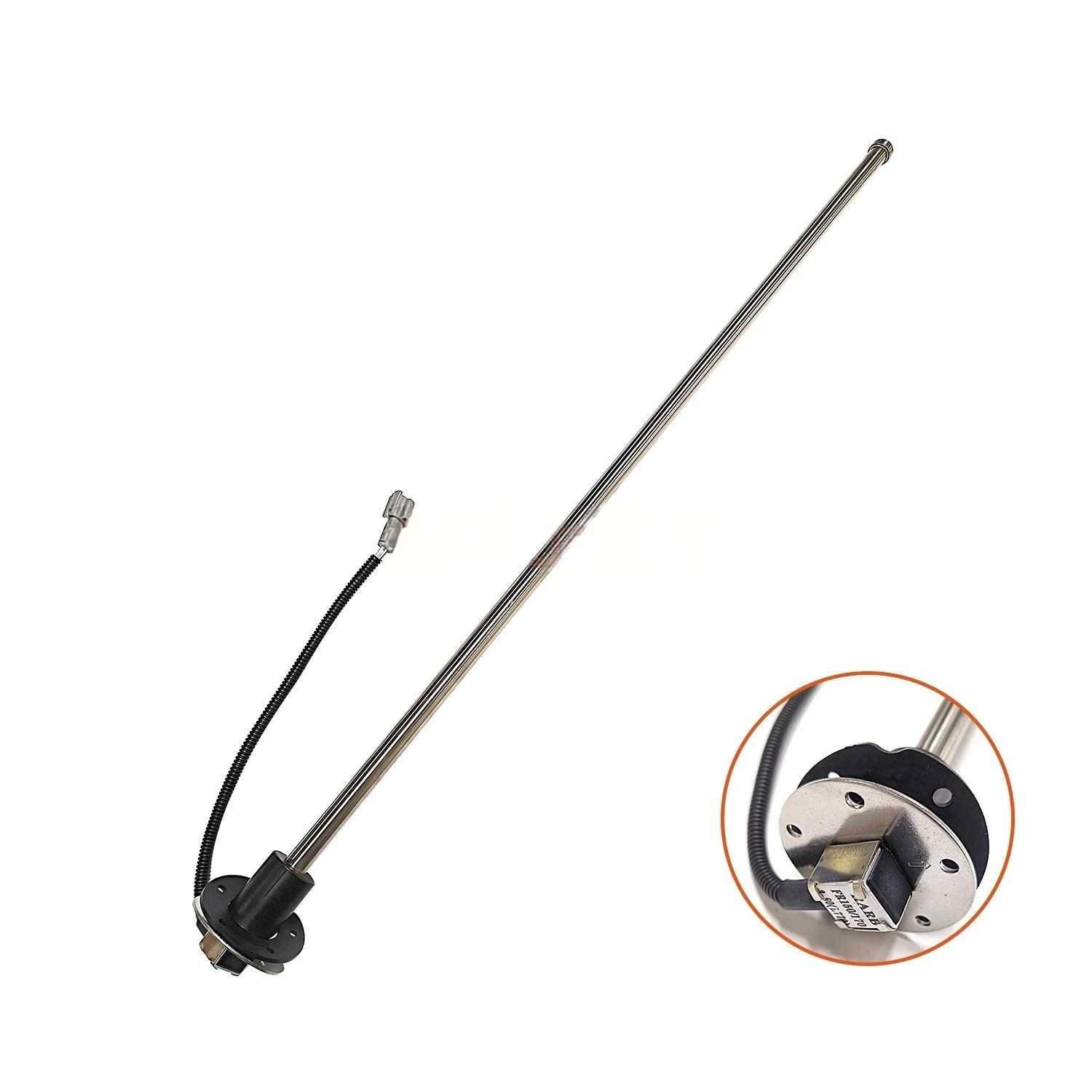 Revo Diesel Oil Level Sensor Tank Float for Excavator 60 85 65 150 220 - Machine Maintenance Part