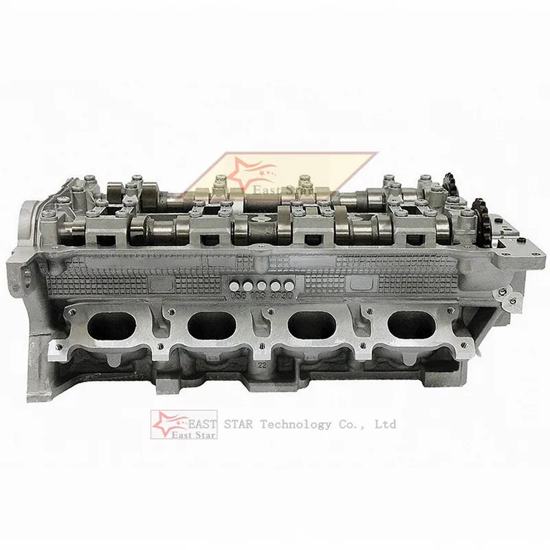 

ww 910 125 ADR APT ARG ALQ APU 058103351G Complete Cylinder Head Assembly For Audi A3 Leon Toledo Skoda Octavia V-W Golf Passat