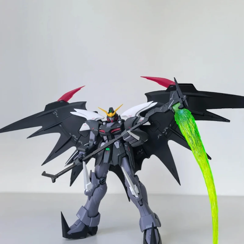 Thumbnail 2 - #25 Newest Gundam Model Kits
