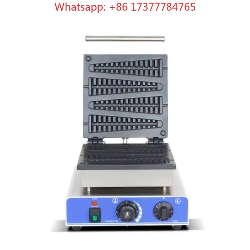 

Горячая распродажа: Электрическое оборудование для приготовления закусок, машина для выпечки хлебобулочных изделий для коммерческих ресторанов