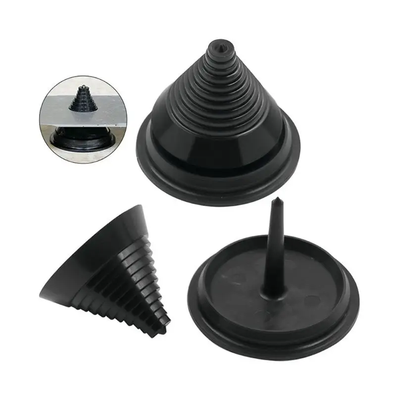 367D Roterende grasmaaier Bosmaaier Test snel balansverscherping