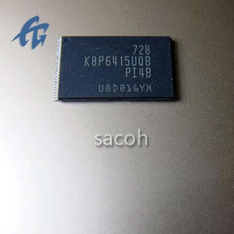 

(SACOH Best Quality)K8P6415UQB-PI4B 2Pcs 100% Brand New Original In Stock