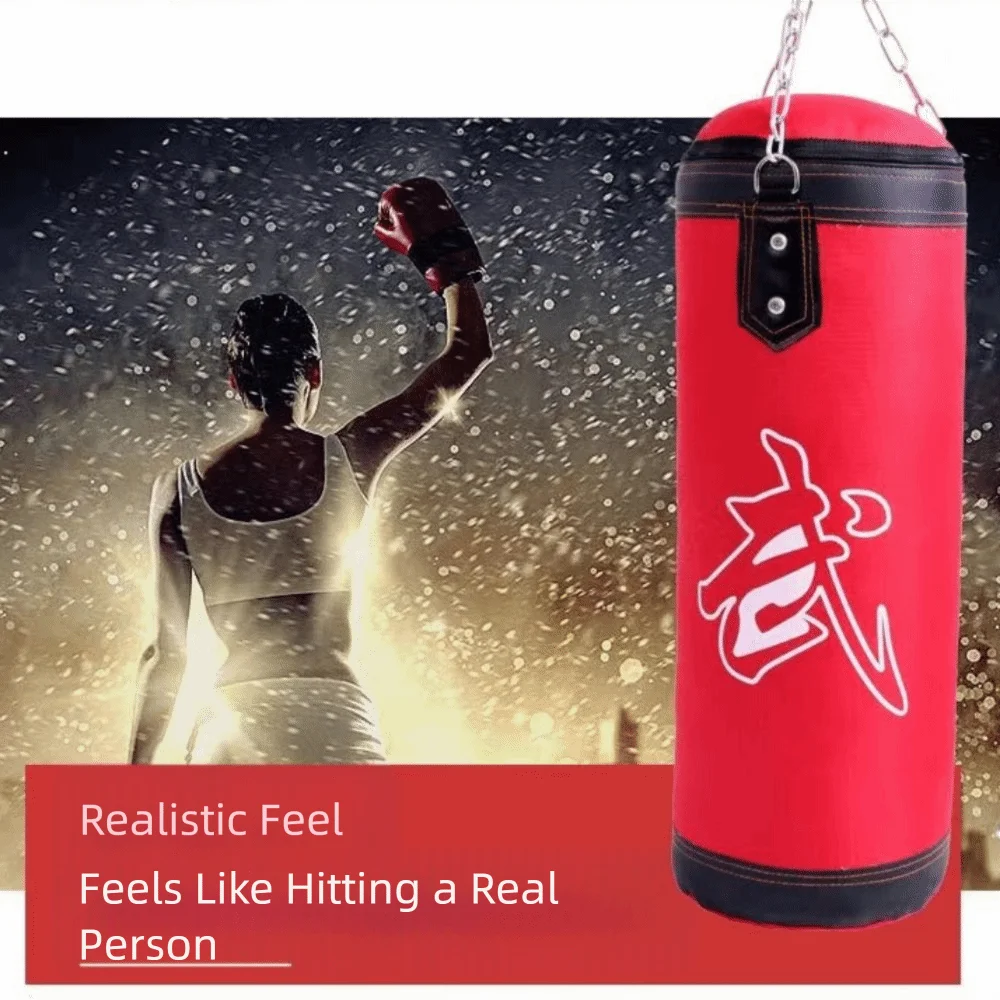 Thumbnail 3 - #2 Cheapest Punching & Training Bags Deals You Can Get