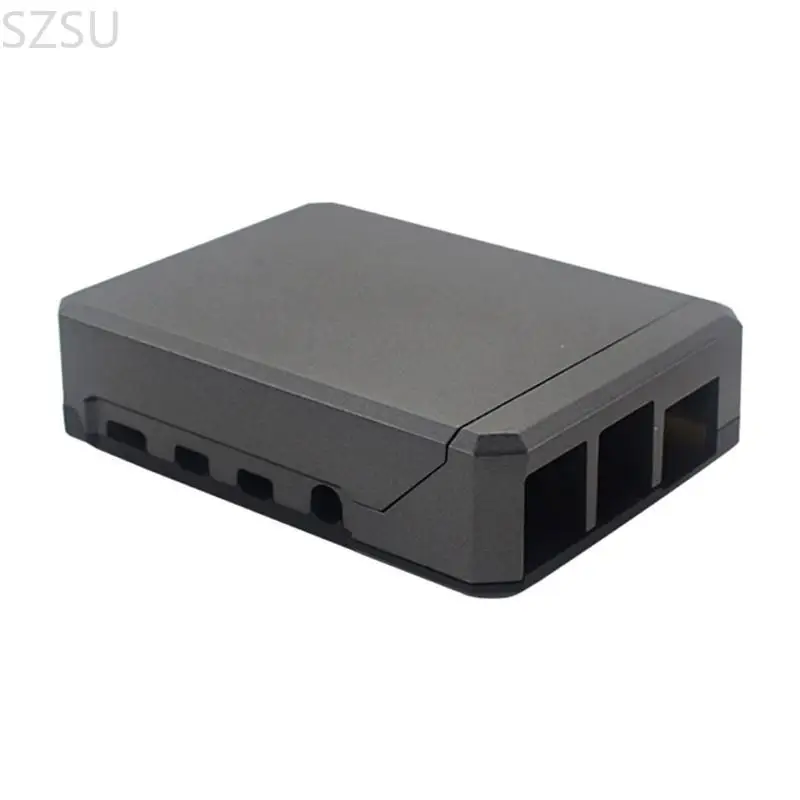 SZSU 4 for Case Aluminum Alloy for Case Simple Removable
