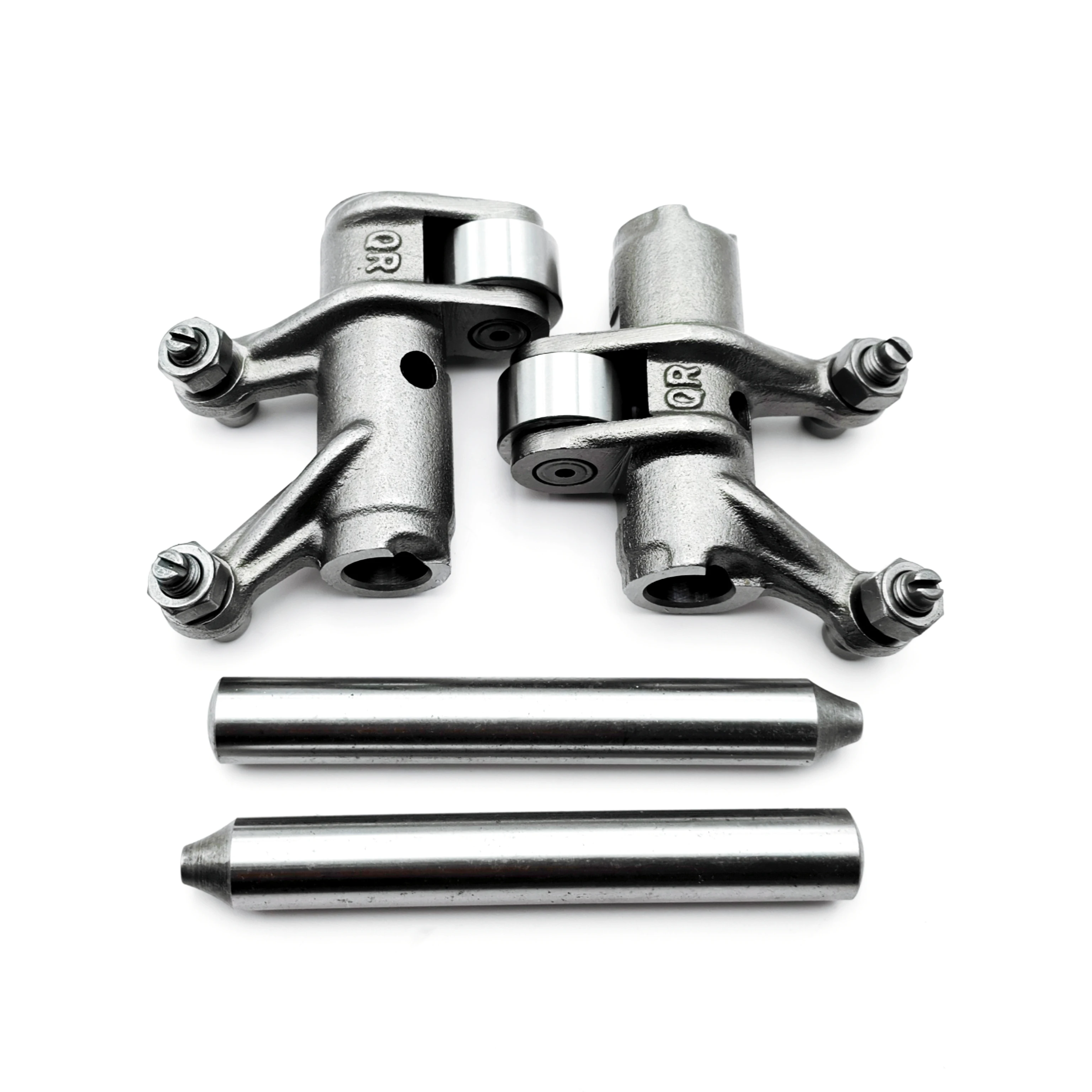 

Рокер-рычаг впускного/выпускного клапана с валом для Can-am Outlander Renegade 330 400 500 570 650 800 1000 420254907 420254915 420229712