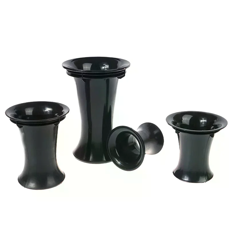 Speaker Bass Tube Accessories Reflex Port Plastic Car Dj Speaker Subwoofer Bass for Reflex Inverted Audio Woofer