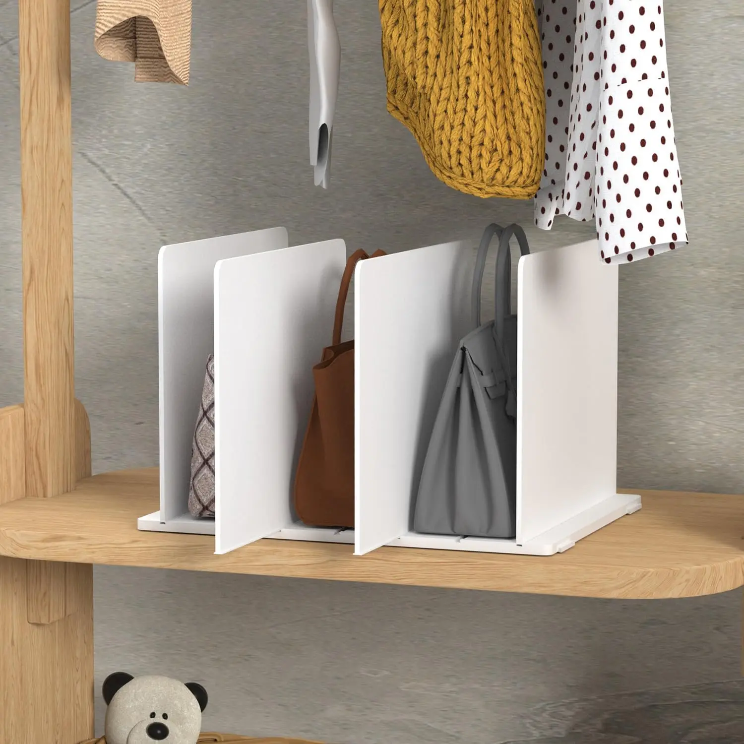 Thumbnail 2 - #74 Best Closet Organizers to Buy In 2026