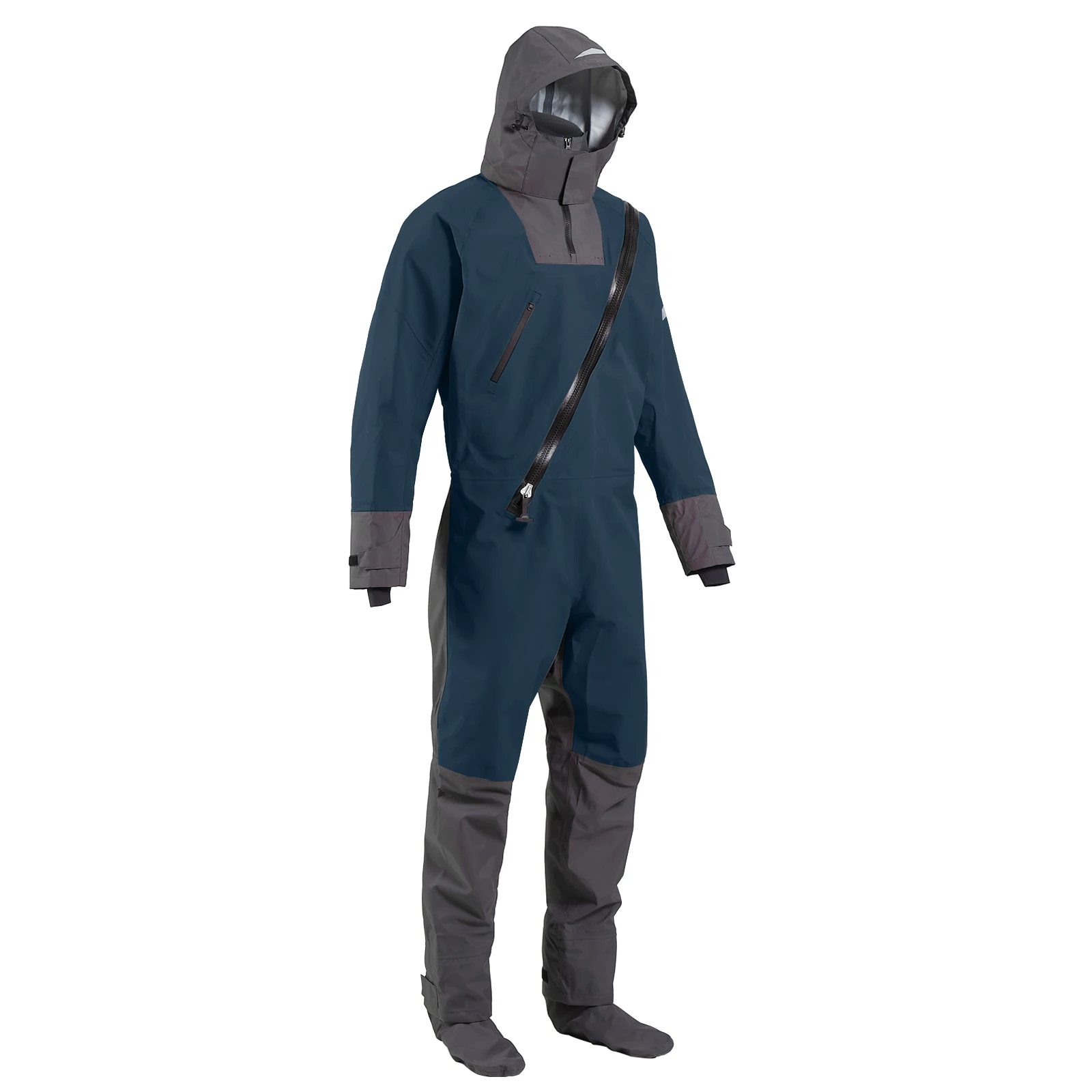 Men's Dry suits For Kayak Surfing Stand Up Paddle 3