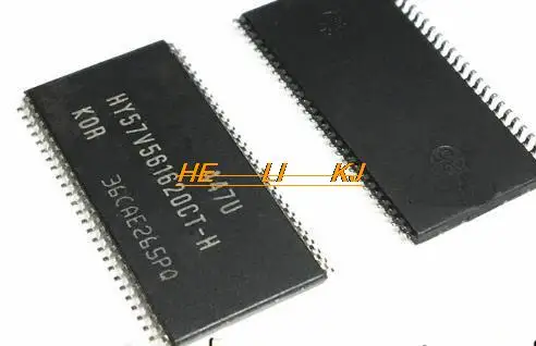 

Free shipping HY57V561620CT-H