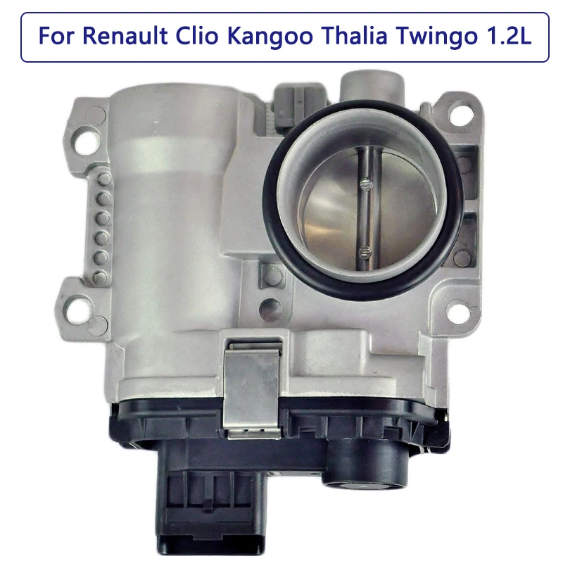 

Throttle for Renault 1.2 16v Twingo Kangoo Clio 2 Icon Throttle Valve 8200166869 0892090