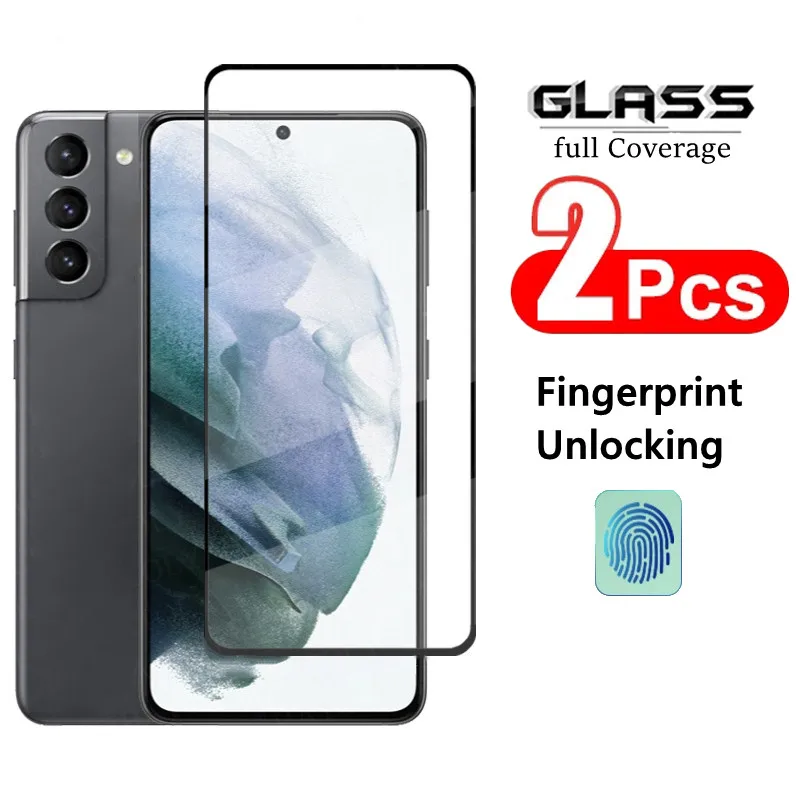 2Pcs Full Coverage … - image