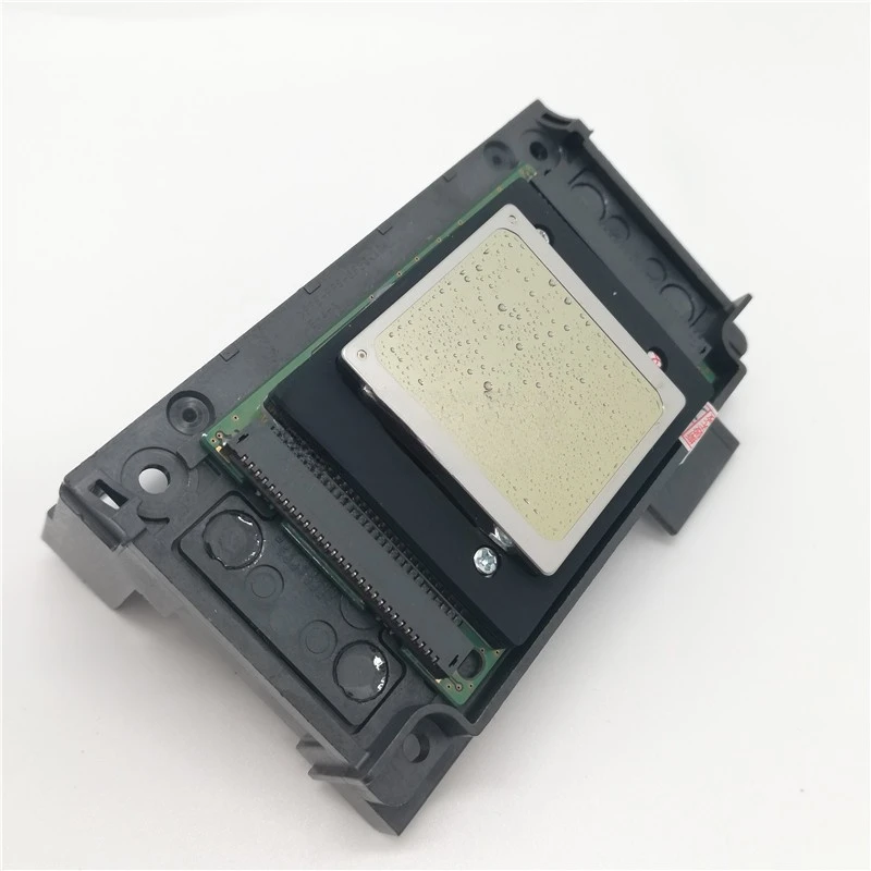 Top selling 100% original new XP600  Printhead for FA09050 Printhead For Epson XP600 inkjet printer head