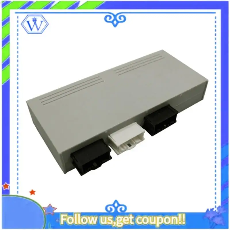 

M46K-61357394649 Модуль управления дверью задней двери для BMW F25 F26 F07 F01 F10 X3 X4 2008-2018 Модуль программирования задней двери багажника Par