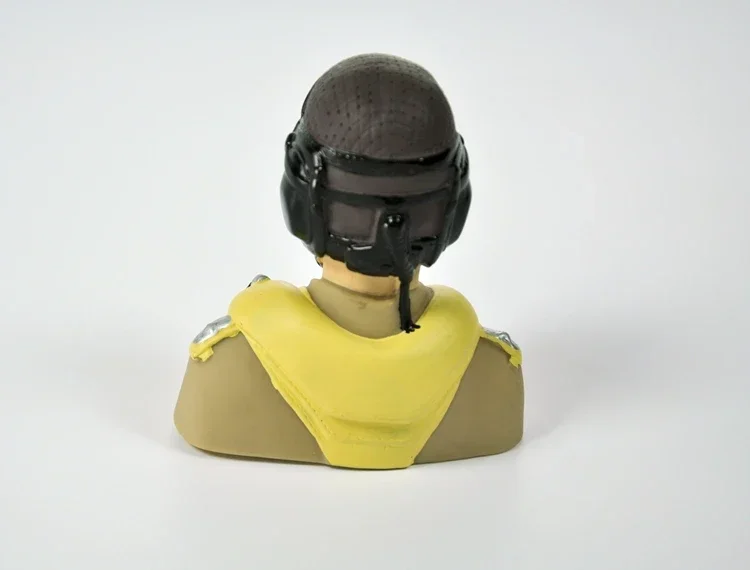 1/6 Scale Germany RC Figure Pilot For WWII Airplane RC Plane Hobby Accessories