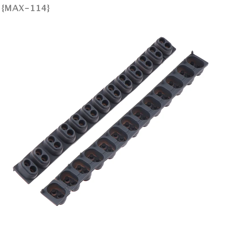Tira conductora universal para PSR, compatible con teclados S500-S670 y E303-E423, kit de reparación