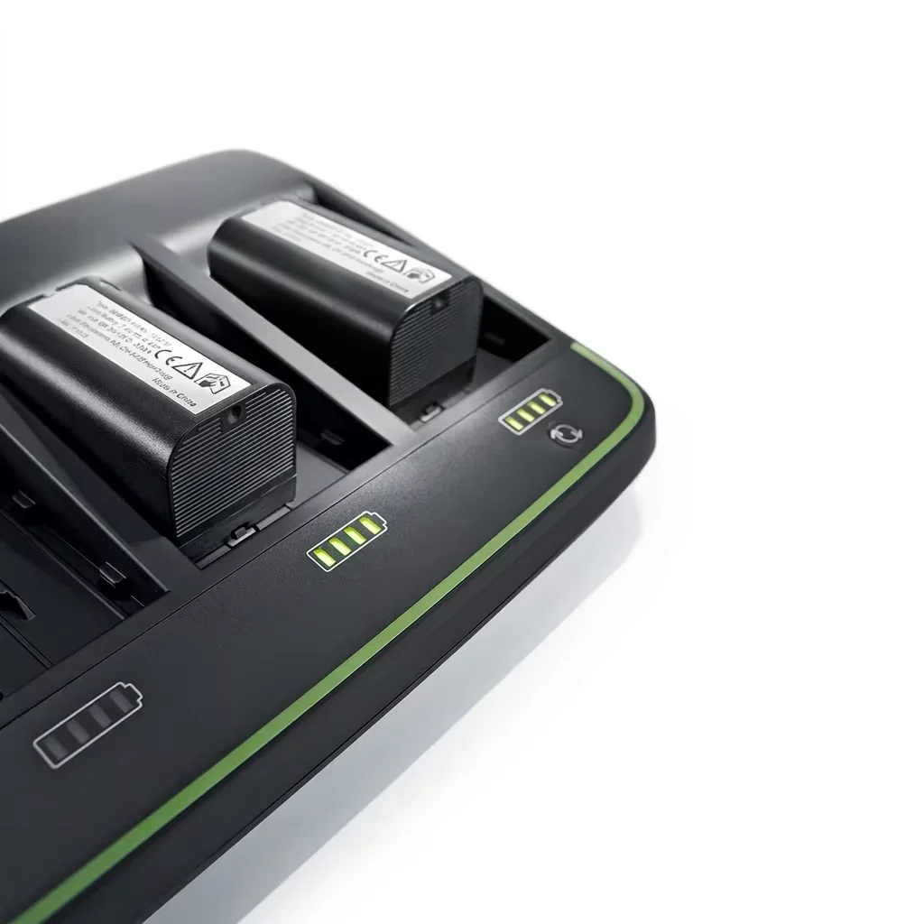799187 GKL341 Charger Pro 5000 for GEB211 GEB212 GEB221 GEB222 GEB241 GEB242 GEB331 Battery Charging