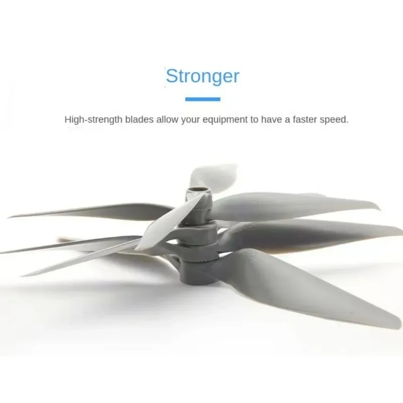 Saber Blade APC with Fast Propeller Multiple Sizes Available 6X4 7x5 8X6 9X6 10X5 11X5 12X6 14X7 17X10 Qianfeng