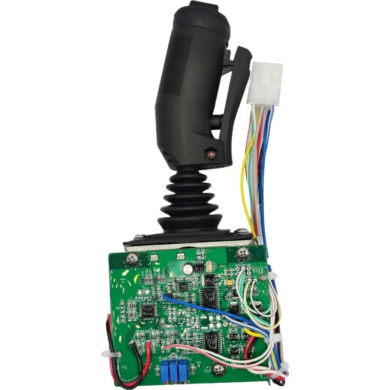 

Joystick Controller 159111 159111AB for Skyjack Scissor Lift SJIII 3015 3215 3219 3220 3226 4832 4626