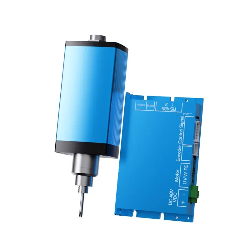 Automatic servo with electric batch controller, counting electric batch lock, traceability upload MES